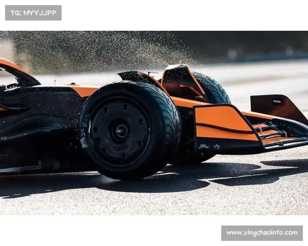 F1公布2026赛季轮胎测试计划 多支车队积极参与测试合作