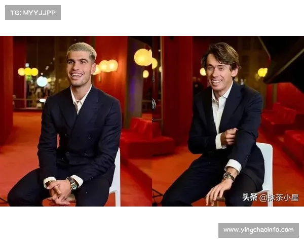 ATP年终总决赛：阿尔卡拉斯半决赛击败阿利亚西姆，首度晋级决赛。