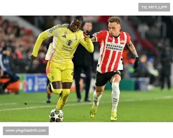 埃因霍温加时绝杀尤文图斯，总比分4-3晋级16强