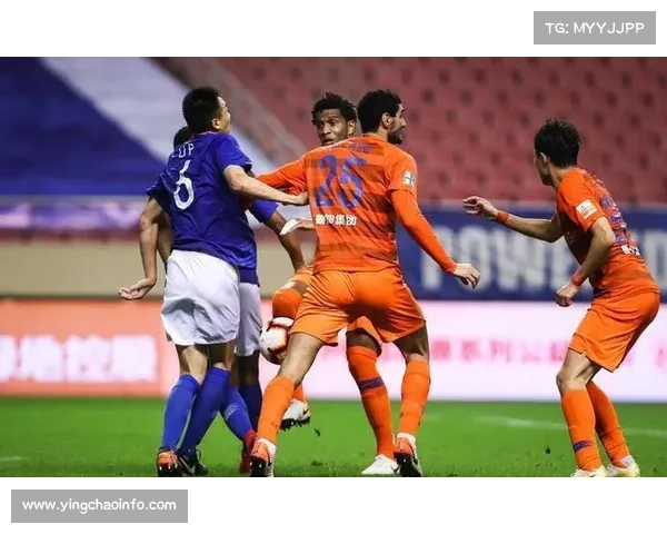 2026赛季中超前瞻：鲁京双雄争霸，沪上德比或定冠军走向