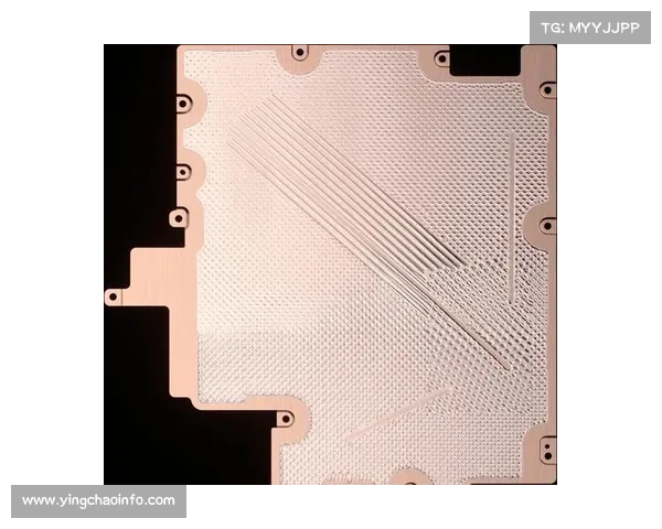 当前阶段下高性能散热方案全面落地 保证集成终端在高强度直播下的稳定