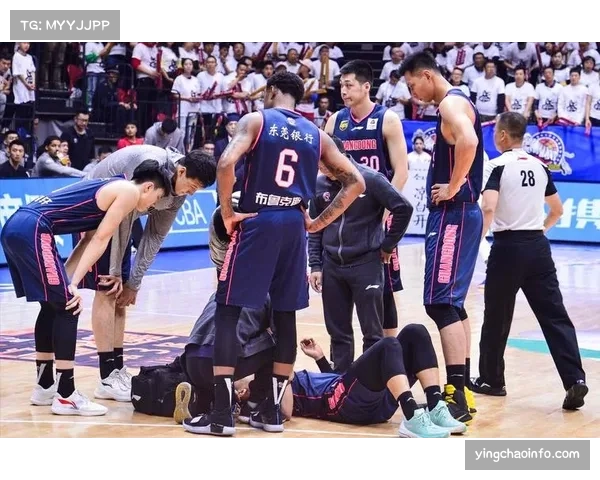 半决赛G4：广东东莞银行主场加时力克浙江，周琦独揽30+20