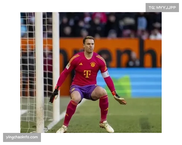 通讯：诺伊尔失误后的救赎，三次关键扑救保住拜仁晋级希望